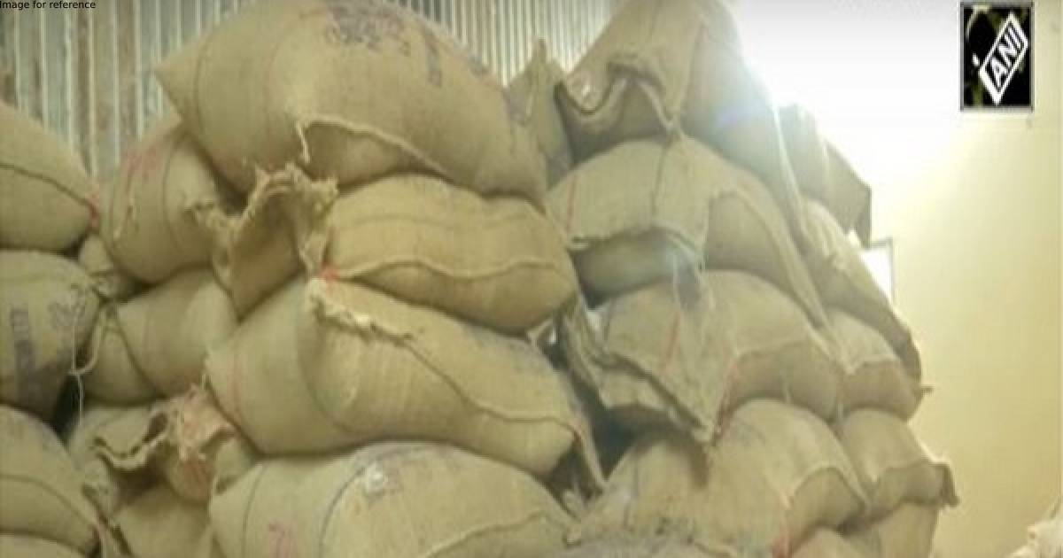 Telangana govt's free rice scheme benefits poor